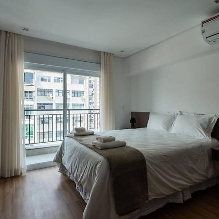 BHomy Bela Vista Adaptado e confortável APM1306 São Paulo Exterior foto