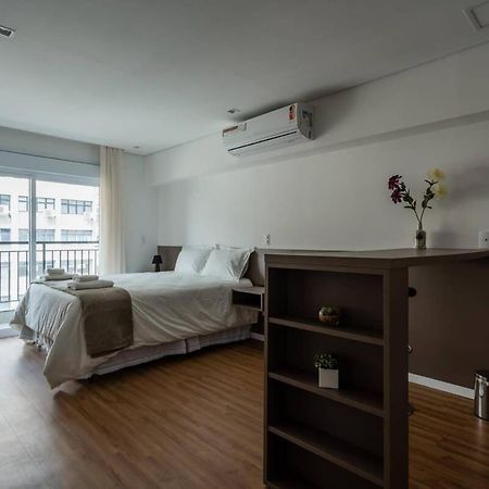 BHomy Bela Vista Adaptado e confortável APM1306 São Paulo Exterior foto